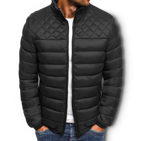 Veste Alesso Casual Élégante