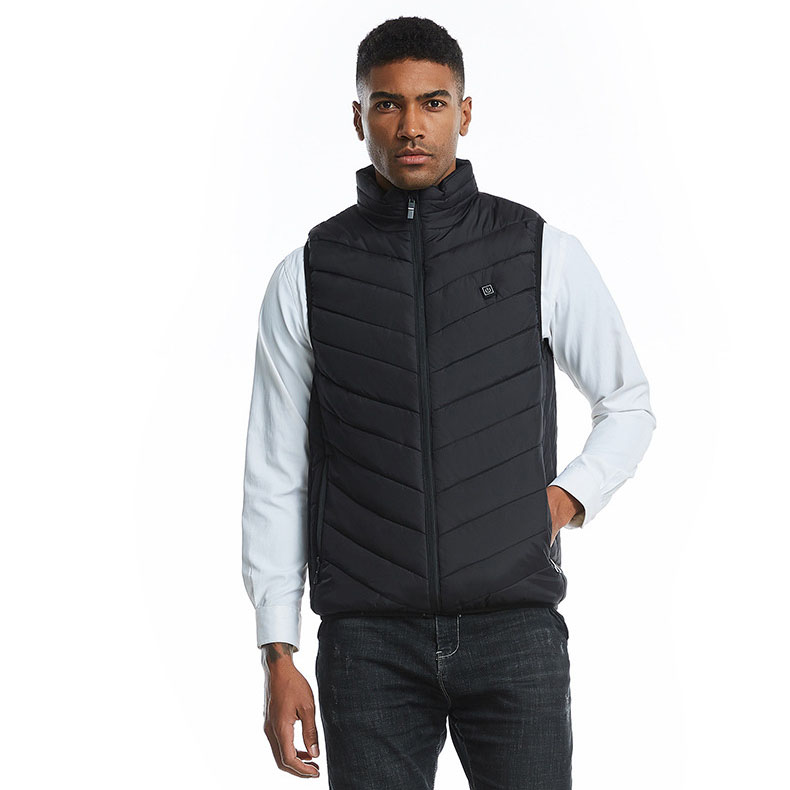 Gilet Kelvin Ultra Chauffant (Unisex)