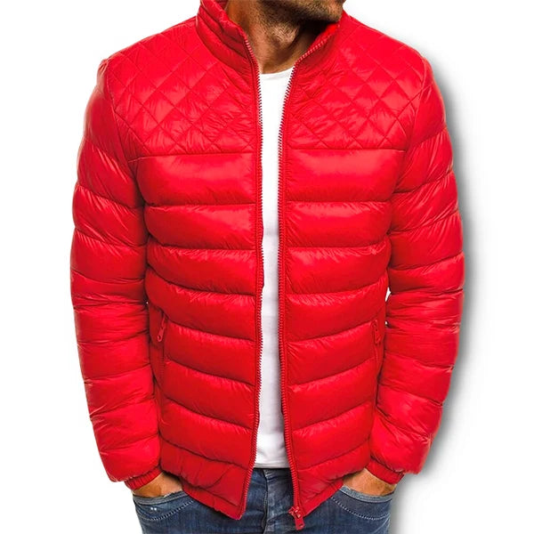 Veste Alesso Casual Élégante