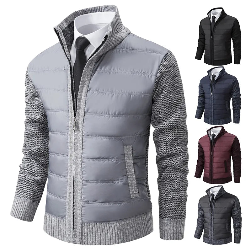 Veste Cardigan Reyes Classe & Unique