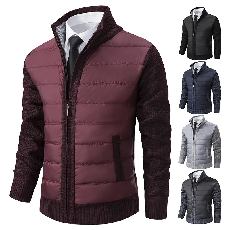 Veste Cardigan Reyes Classe & Unique