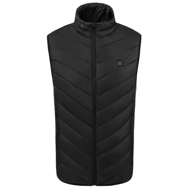 Gilet Kelvin Ultra Chauffant (Unisex)