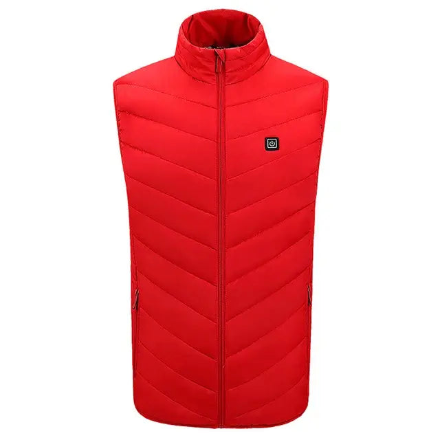 Gilet Kelvin Ultra Chauffant (Unisex)