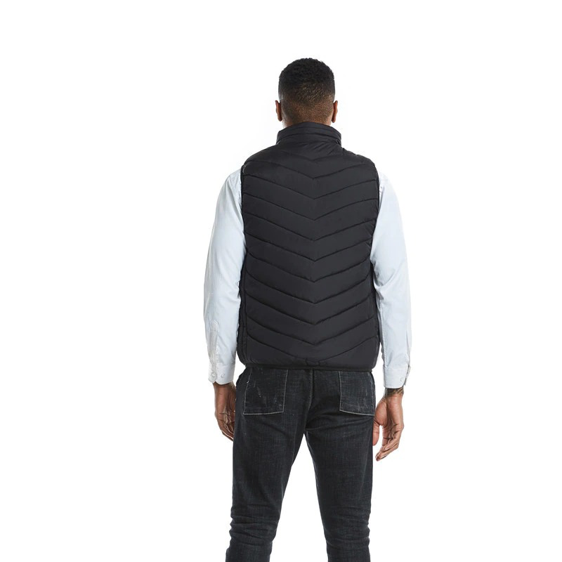 Gilet Kelvin Ultra Chauffant (Unisex)